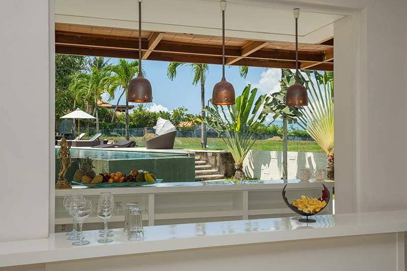 Rent villa Maria, Indonesia, Bali, Changu | Villacarte
