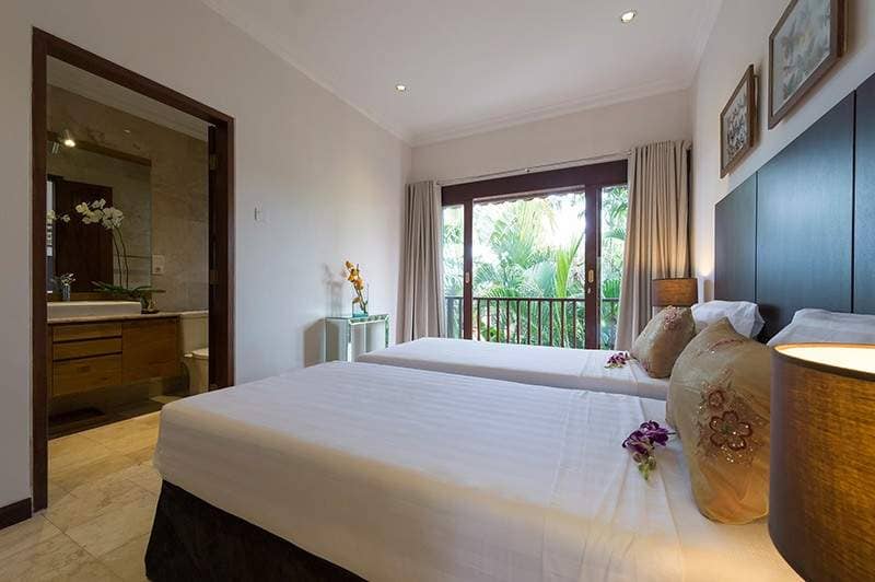 Rent villa Maria, Indonesia, Bali, Changu | Villacarte