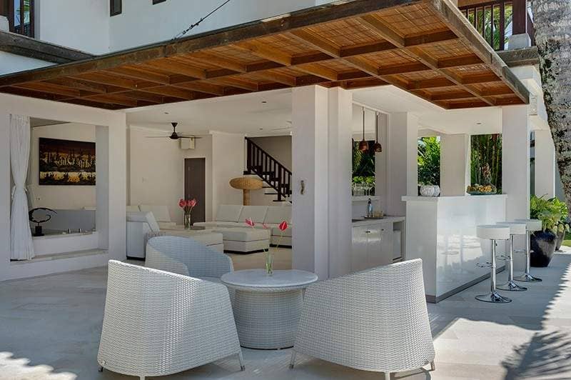 Rent villa Maria, Indonesia, Bali, Changu | Villacarte