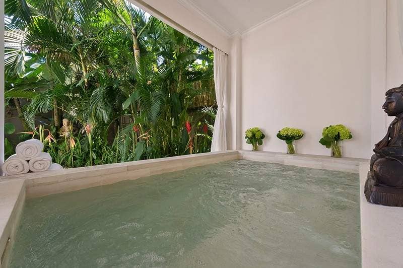 Rent villa Maria, Indonesia, Bali, Changu | Villacarte
