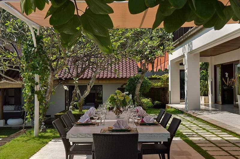 Rent villa Maria, Indonesia, Bali, Changu | Villacarte