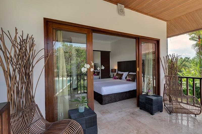Rent villa Maria, Indonesia, Bali, Changu | Villacarte