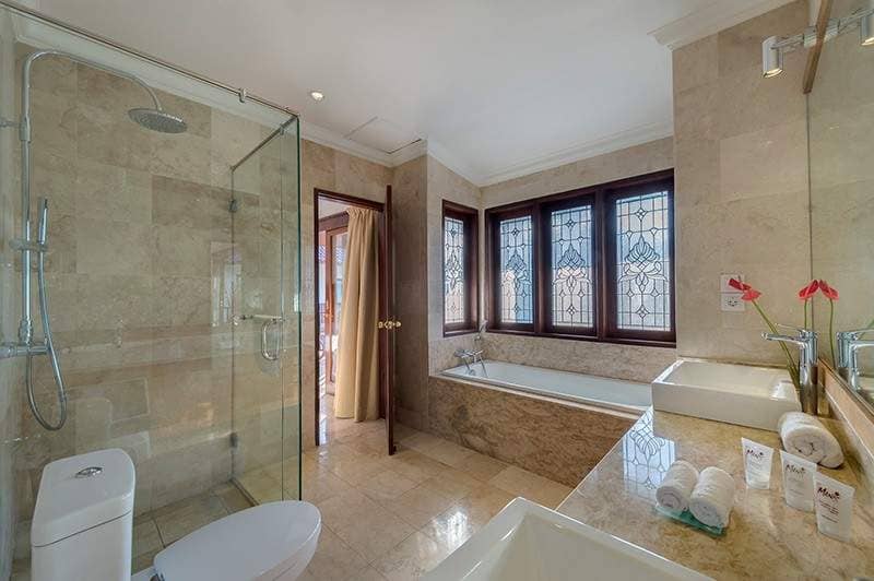 Rent villa Maria, Indonesia, Bali, Changu | Villacarte