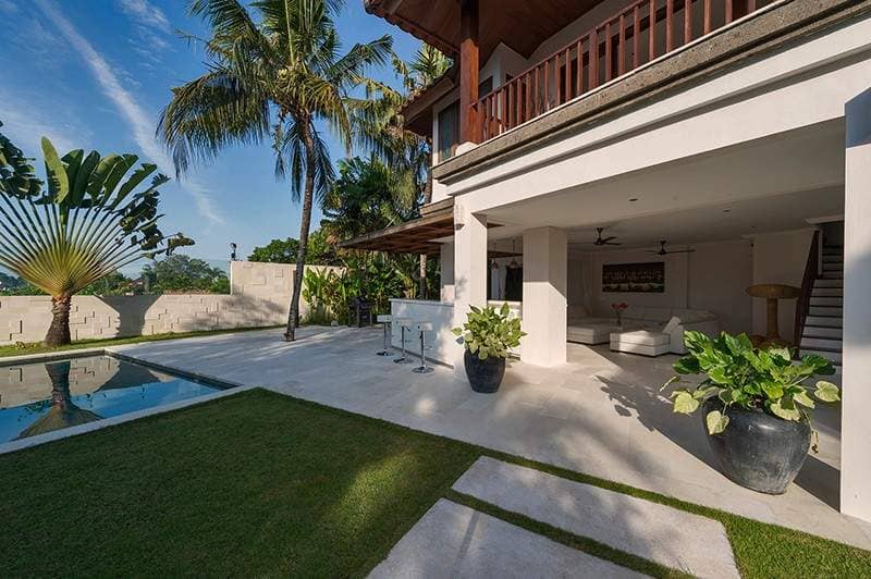 Rent villa Maria, Indonesia, Bali, Changu | Villacarte
