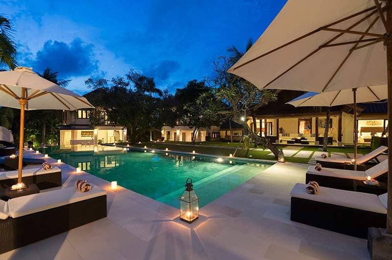 Rent villa Maria, Indonesia, Bali, Changu | Villacarte