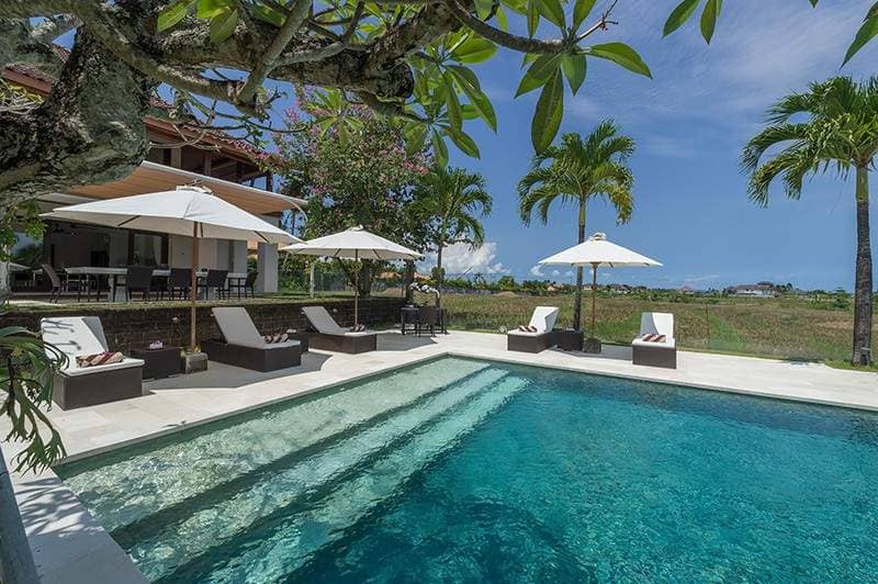 Rent villa Maria, Indonesia, Bali, Changu | Villacarte