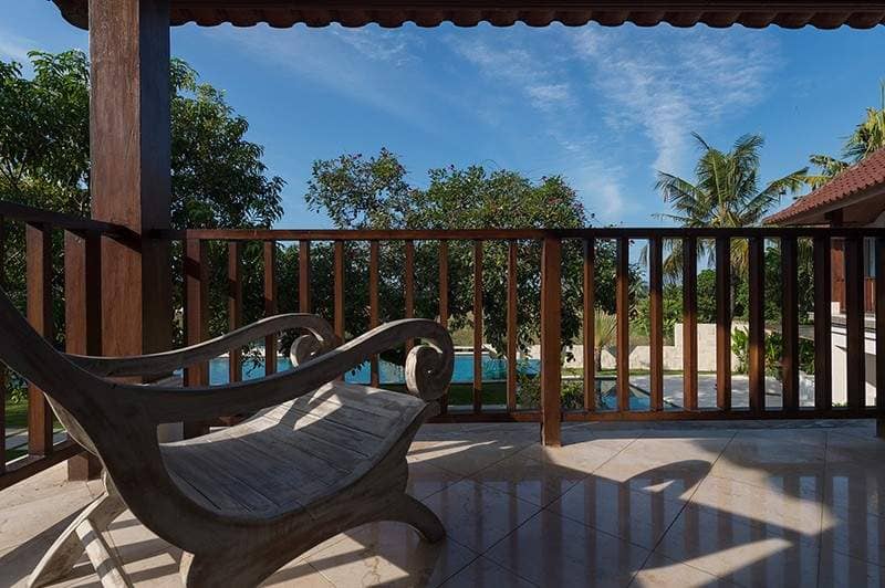 Rent villa Maria, Indonesia, Bali, Changu | Villacarte