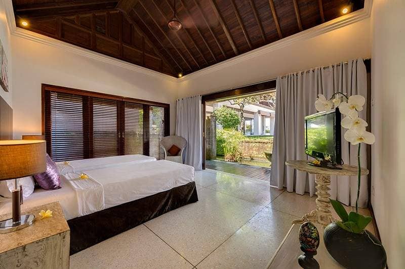 Rent villa Maria, Indonesia, Bali, Changu | Villacarte