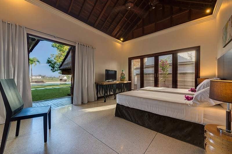Rent villa Maria, Indonesia, Bali, Changu | Villacarte