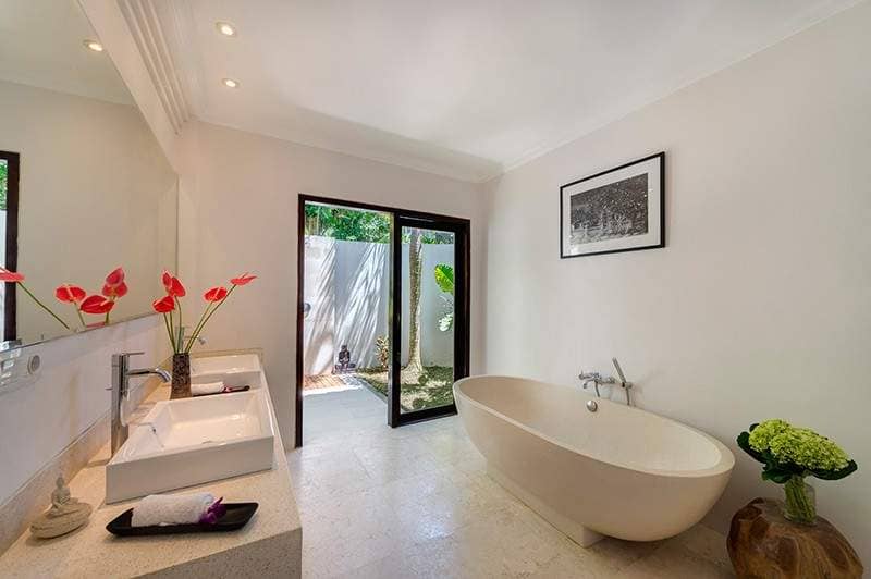 Rent villa Maria, Indonesia, Bali, Changu | Villacarte