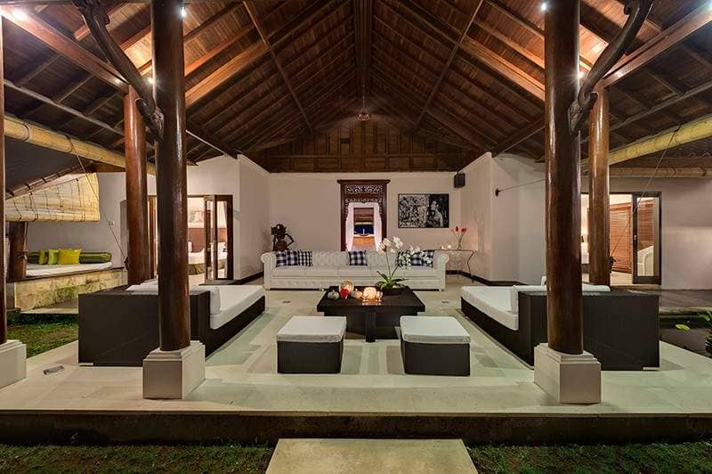 Rent villa Maria, Indonesia, Bali, Changu | Villacarte