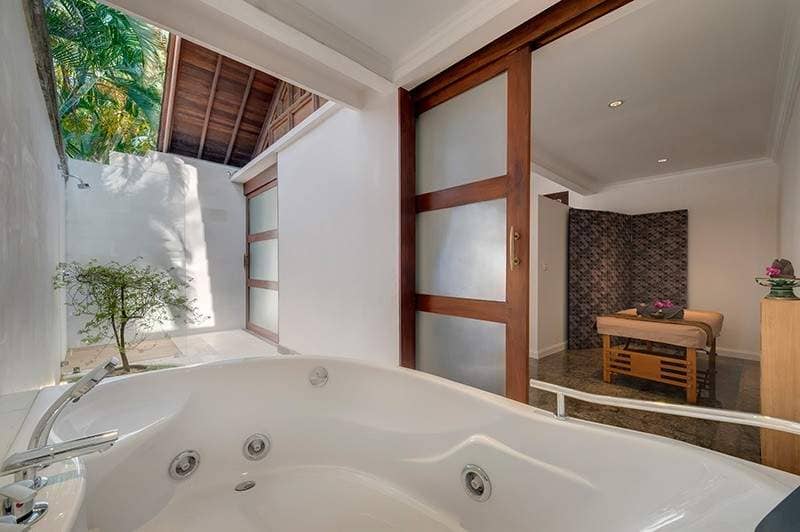 Rent villa Maria, Indonesia, Bali, Changu | Villacarte