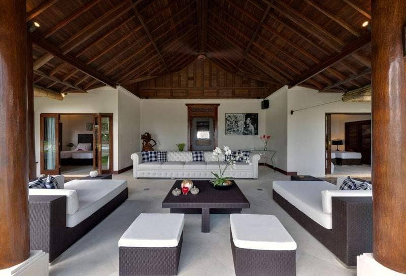 Rent villa Maria, Indonesia, Bali, Changu | Villacarte