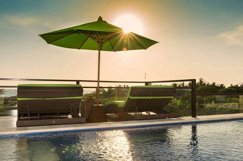 Аренда виллы Fulvia, Индонезия, Бали, Чангу | Villacarte