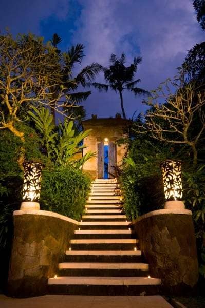 Rent villa Monica, Indonesia, Bali, Ubud | Villacarte