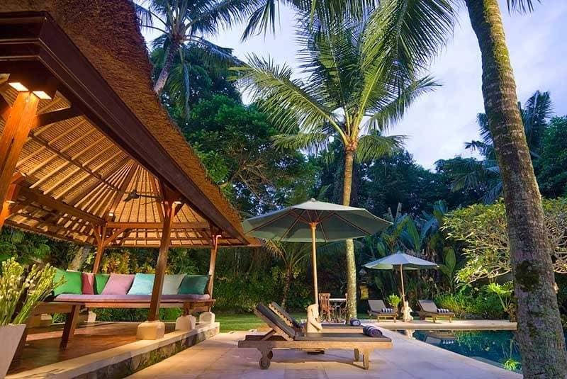 Rent villa Monica, Indonesia, Bali, Ubud | Villacarte
