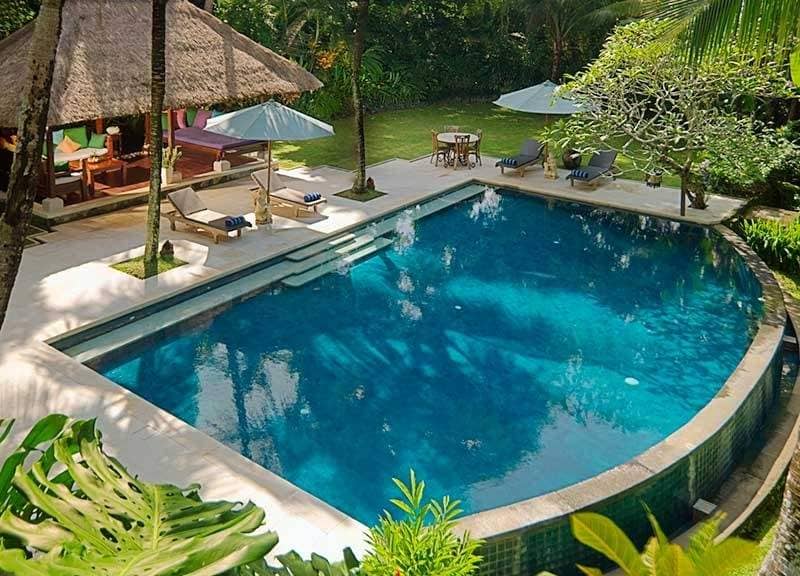 Rent villa Monica, Indonesia, Bali, Ubud | Villacarte
