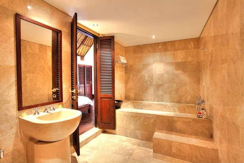 Rent villa Monica, Indonesia, Bali, Ubud | Villacarte