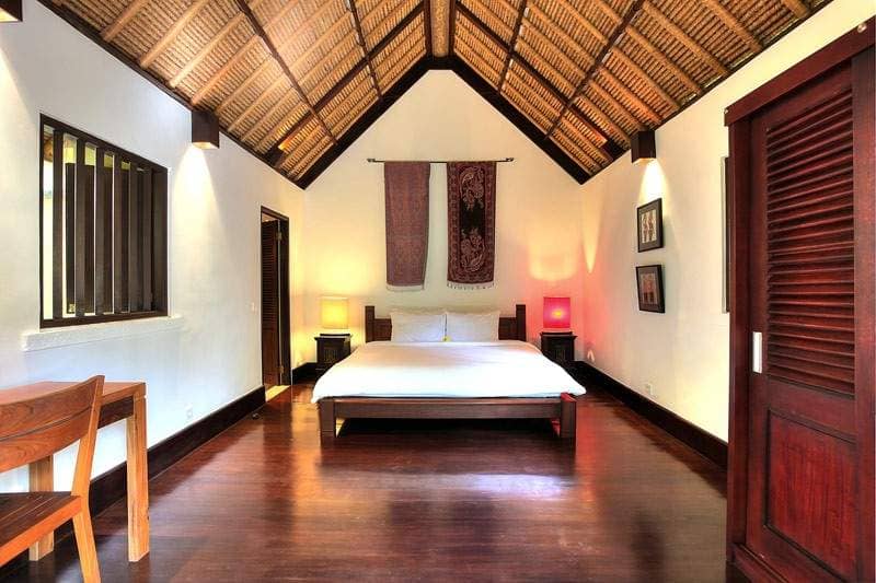 Rent villa Monica, Indonesia, Bali, Ubud | Villacarte