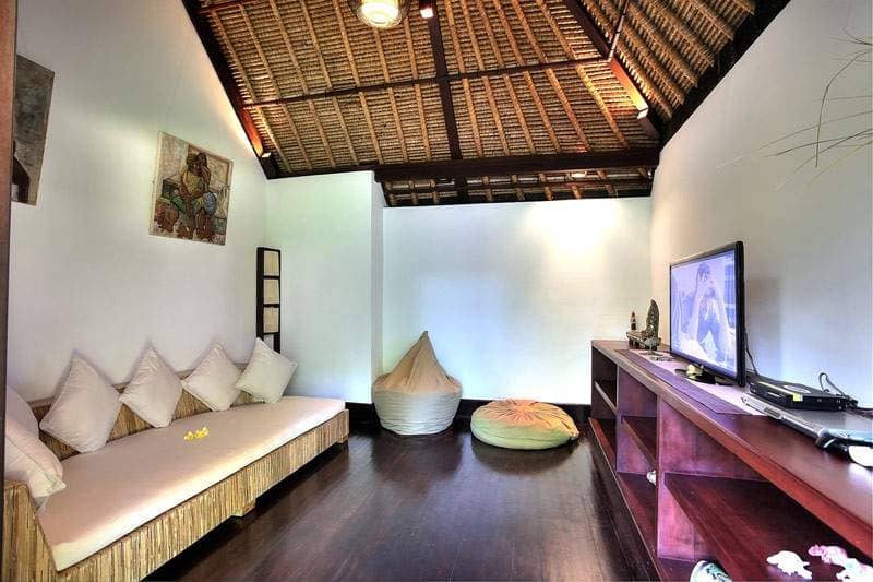 Rent villa Monica, Indonesia, Bali, Ubud | Villacarte