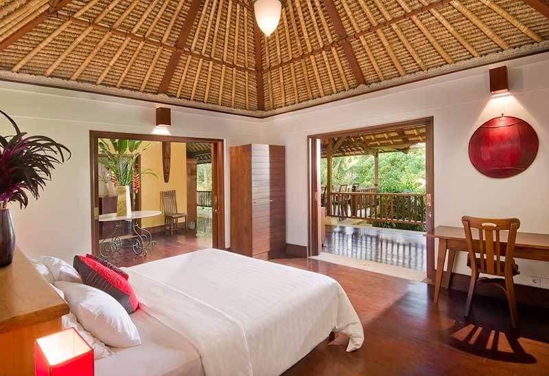 Rent villa Monica, Indonesia, Bali, Ubud | Villacarte
