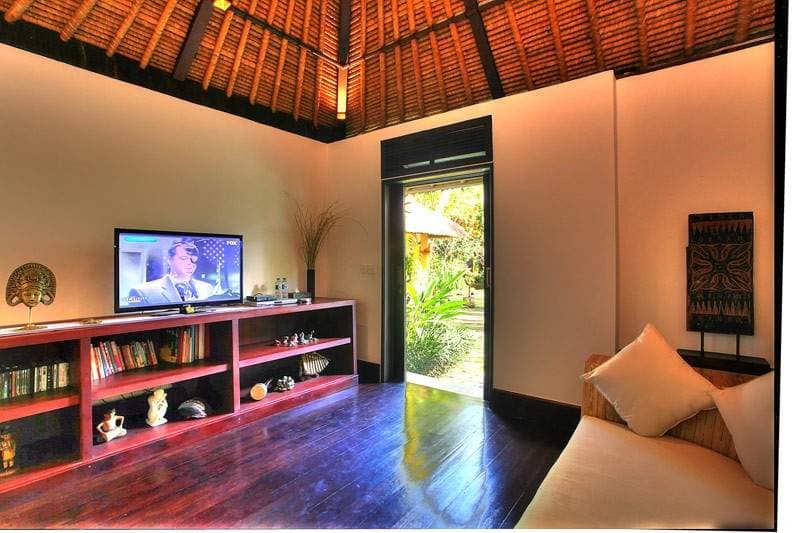 Rent villa Monica, Indonesia, Bali, Ubud | Villacarte