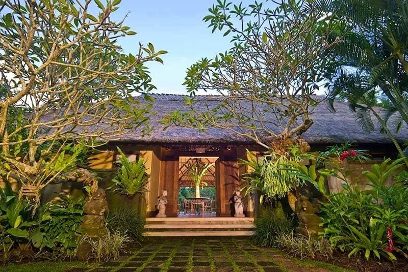 Rent villa Monica, Indonesia, Bali, Ubud | Villacarte