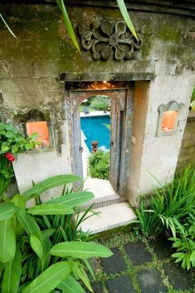 Rent villa Monica, Indonesia, Bali, Ubud | Villacarte