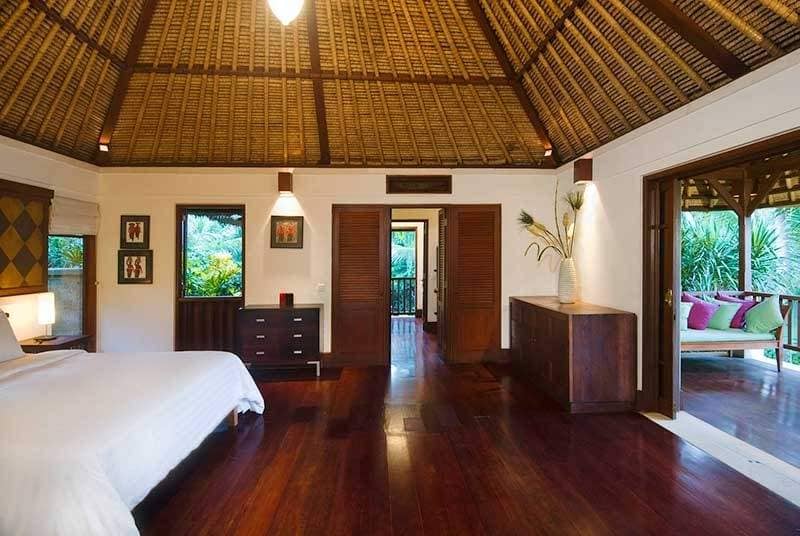 Rent villa Monica, Indonesia, Bali, Ubud | Villacarte