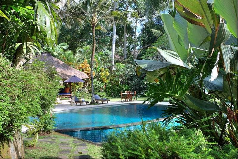 Rent villa Monica, Indonesia, Bali, Ubud | Villacarte