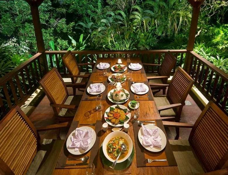 Rent villa Monica, Indonesia, Bali, Ubud | Villacarte