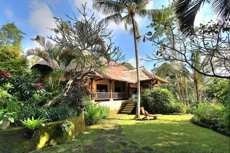 Rent villa Monica, Indonesia, Bali, Ubud | Villacarte