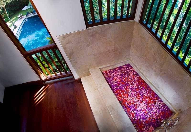 Rent villa Monica, Indonesia, Bali, Ubud | Villacarte