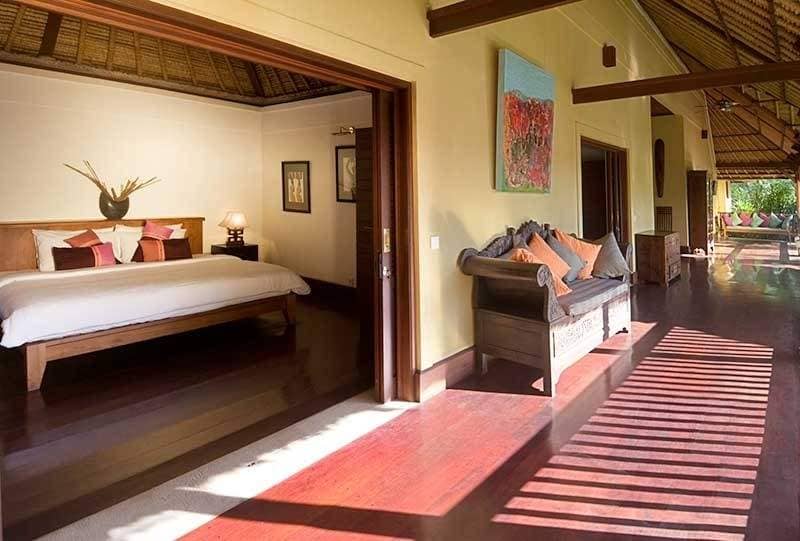Rent villa Monica, Indonesia, Bali, Ubud | Villacarte