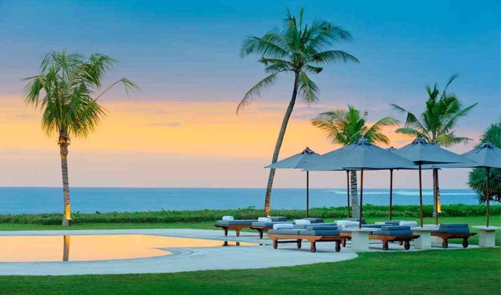 Rent villa Cecilia, Indonesia, Bali, Seminjak | Villacarte