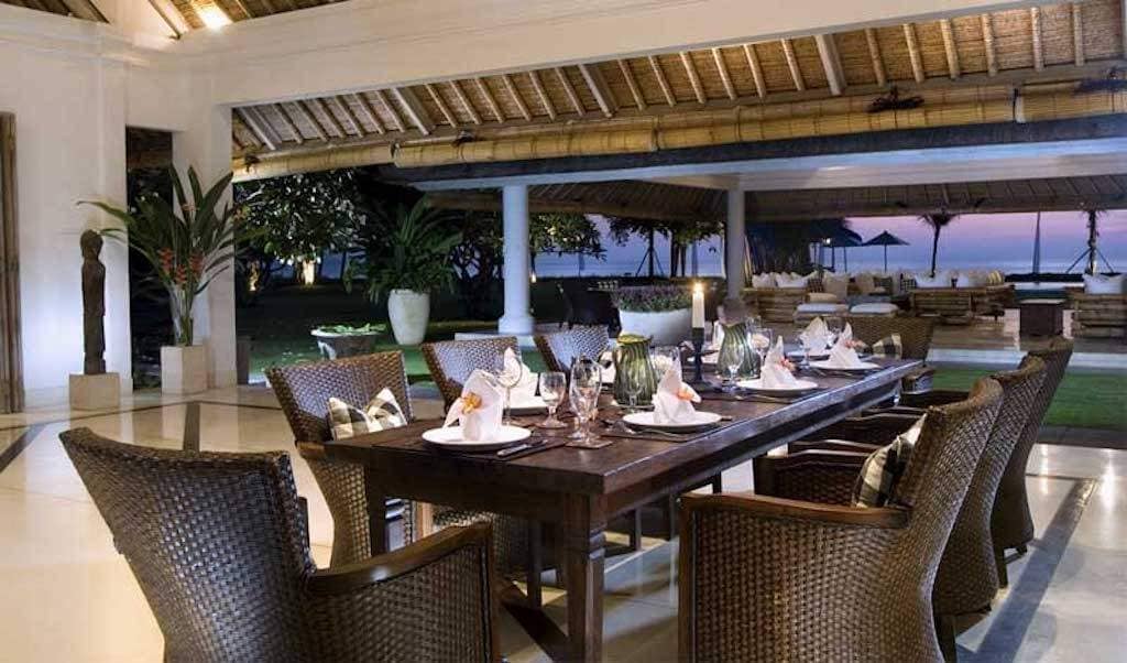 Rent villa Cecilia, Indonesia, Bali, Seminjak | Villacarte