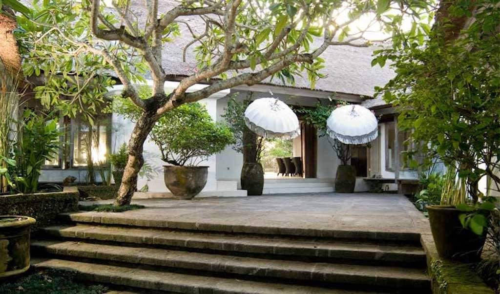 Rent villa Cecilia, Indonesia, Bali, Seminjak | Villacarte