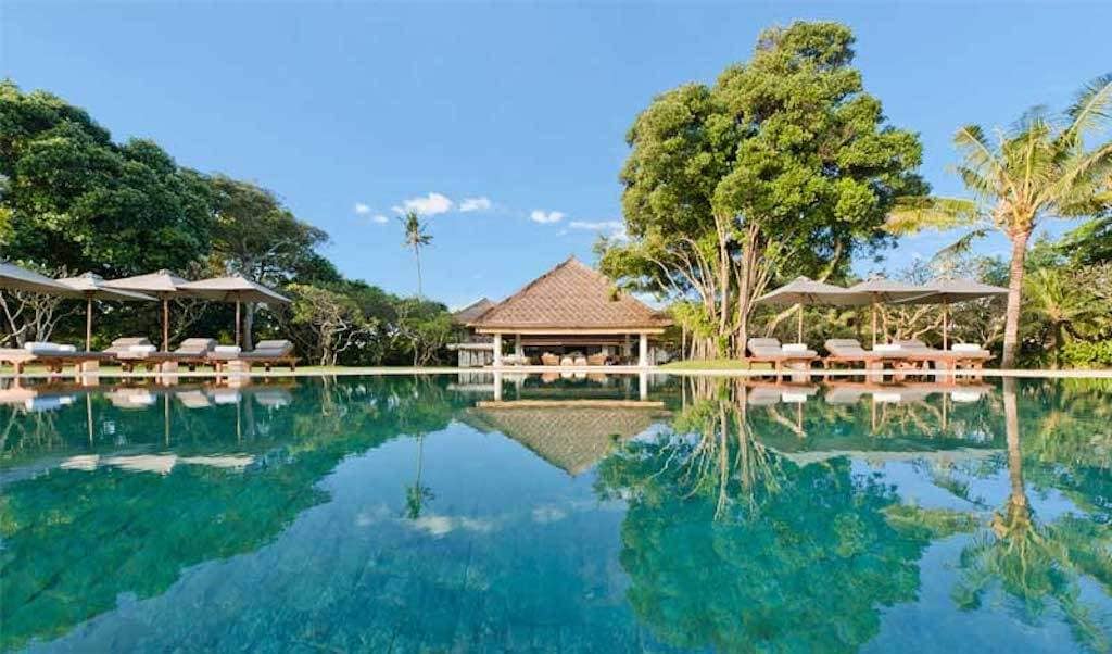 Rent villa Cecilia, Indonesia, Bali, Seminjak | Villacarte