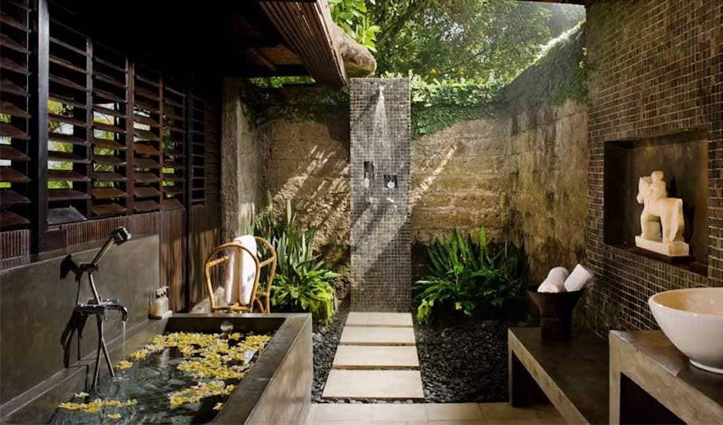 Rent villa Cecilia, Indonesia, Bali, Seminjak | Villacarte