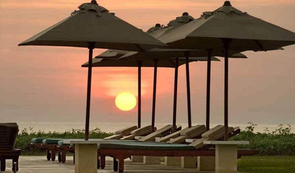 Rent villa Cecilia, Indonesia, Bali, Seminjak | Villacarte