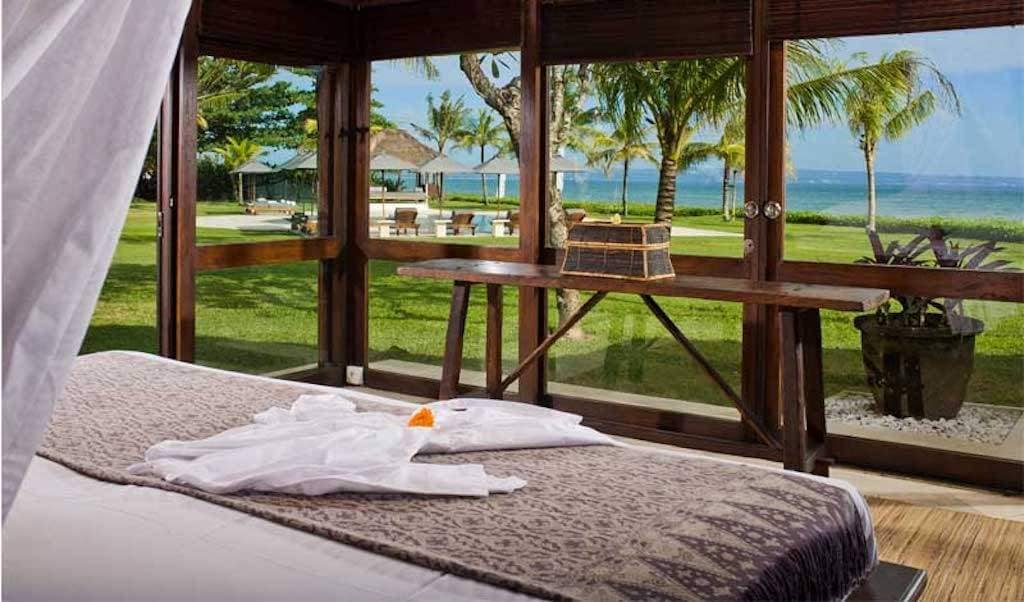 Rent villa Cecilia, Indonesia, Bali, Seminjak | Villacarte
