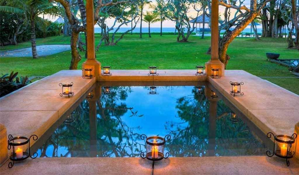 Rent villa Cecilia, Indonesia, Bali, Seminjak | Villacarte