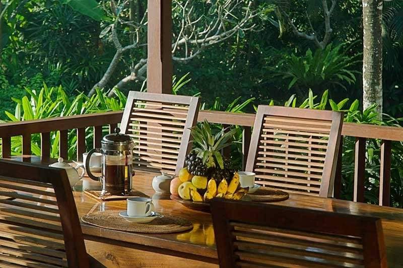 Rent villa Monica, Indonesia, Bali, Ubud | Villacarte
