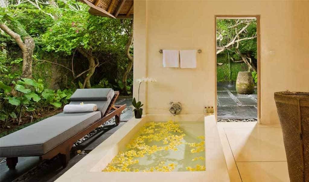 Rent villa Cecilia, Indonesia, Bali, Seminjak | Villacarte