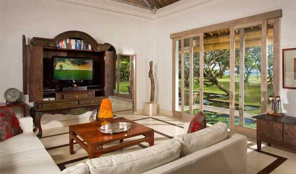 Rent villa Cecilia, Indonesia, Bali, Seminjak | Villacarte