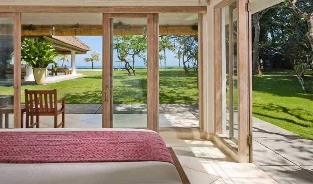 Rent villa Cecilia, Indonesia, Bali, Seminjak | Villacarte
