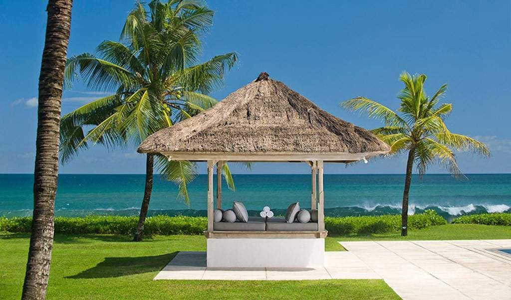 Rent villa Cecilia, Indonesia, Bali, Seminjak | Villacarte