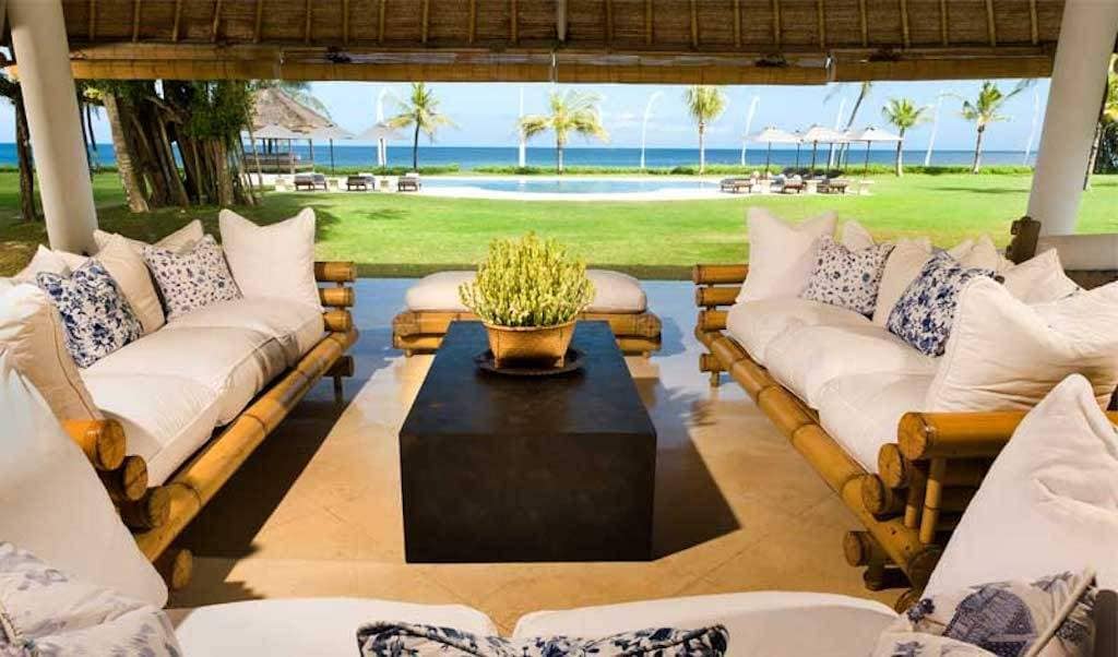 Rent villa Cecilia, Indonesia, Bali, Seminjak | Villacarte