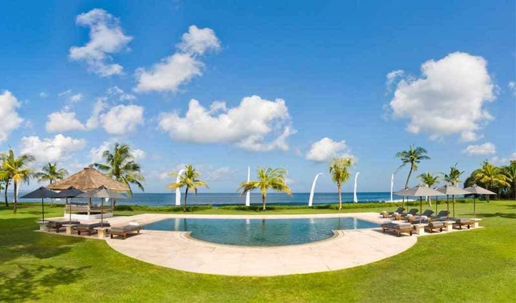 Rent villa Cecilia, Indonesia, Bali, Seminjak | Villacarte