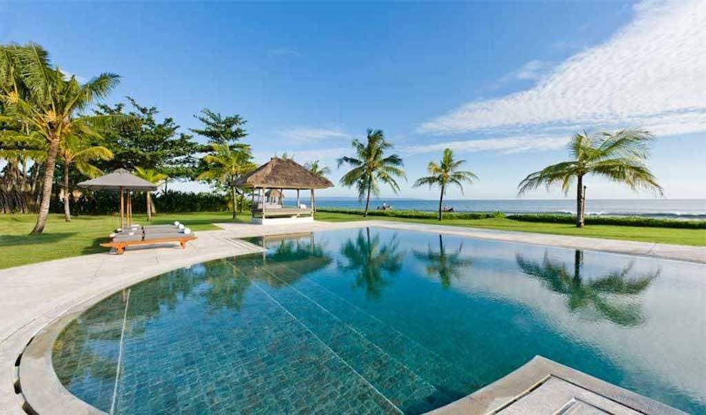 Rent villa Cecilia, Indonesia, Bali, Seminjak | Villacarte